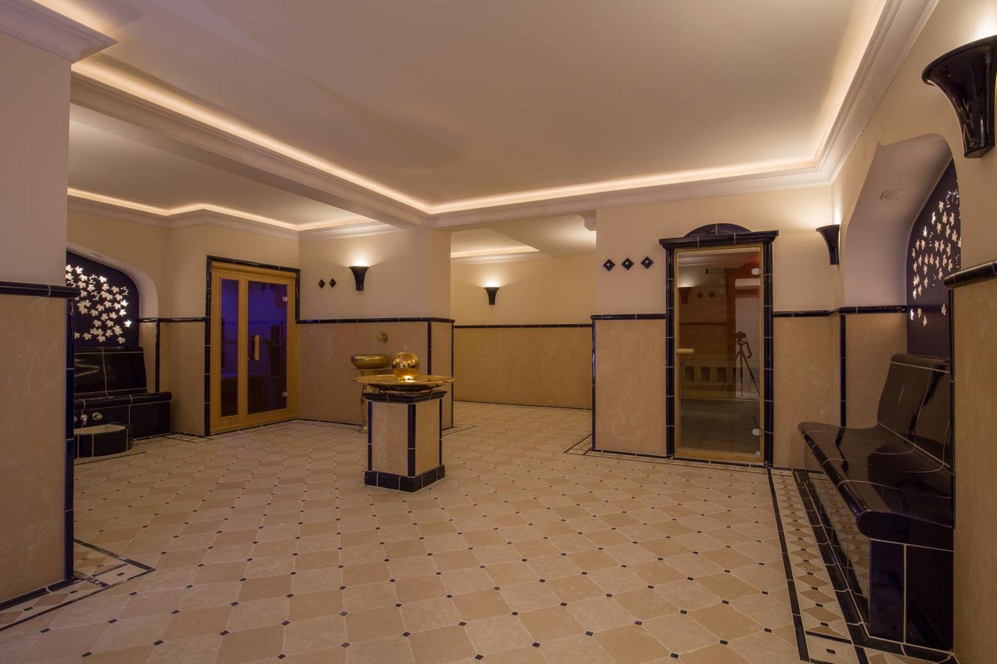 Abaco 3n Apartment *
