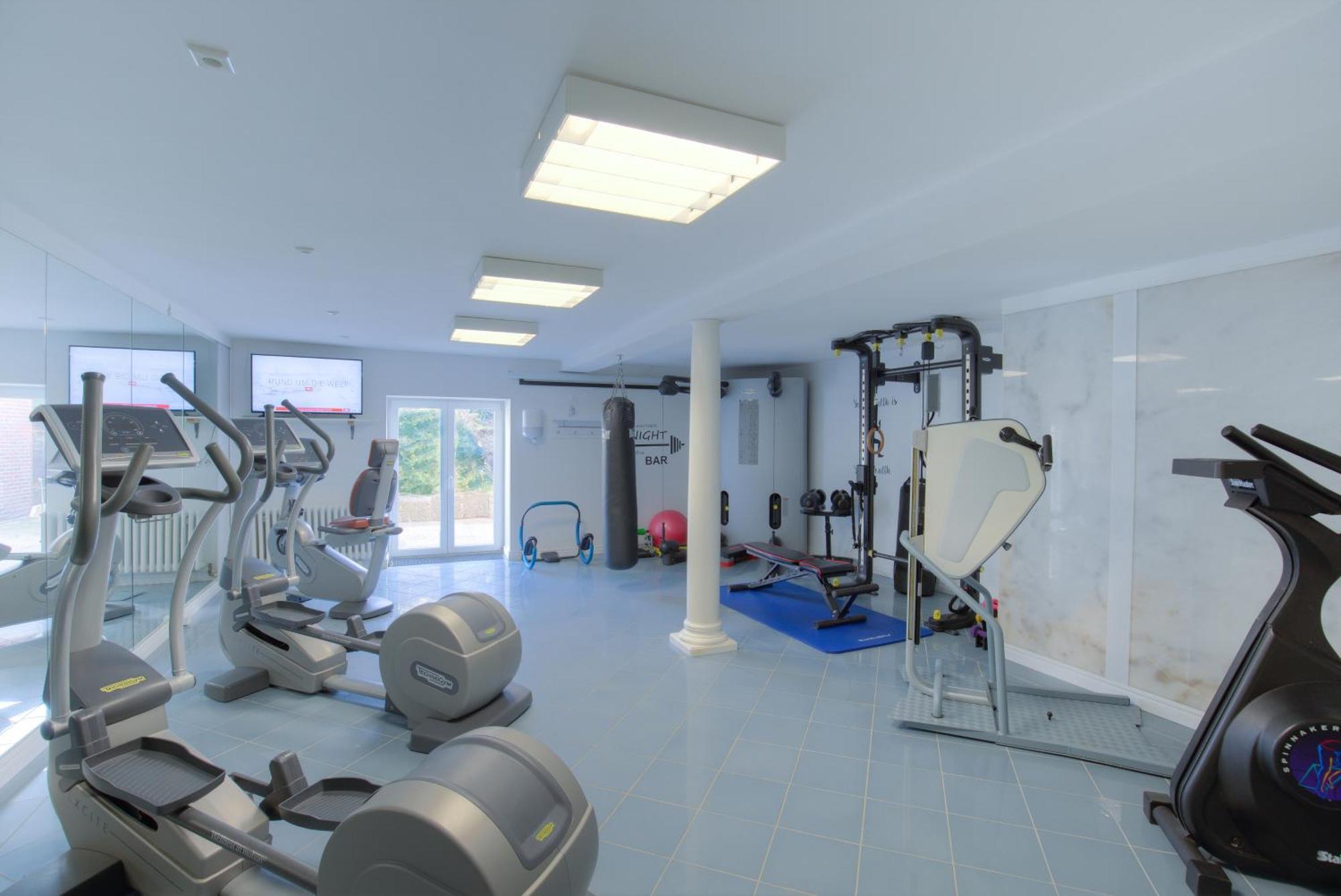 Apartment Abaco 3n
