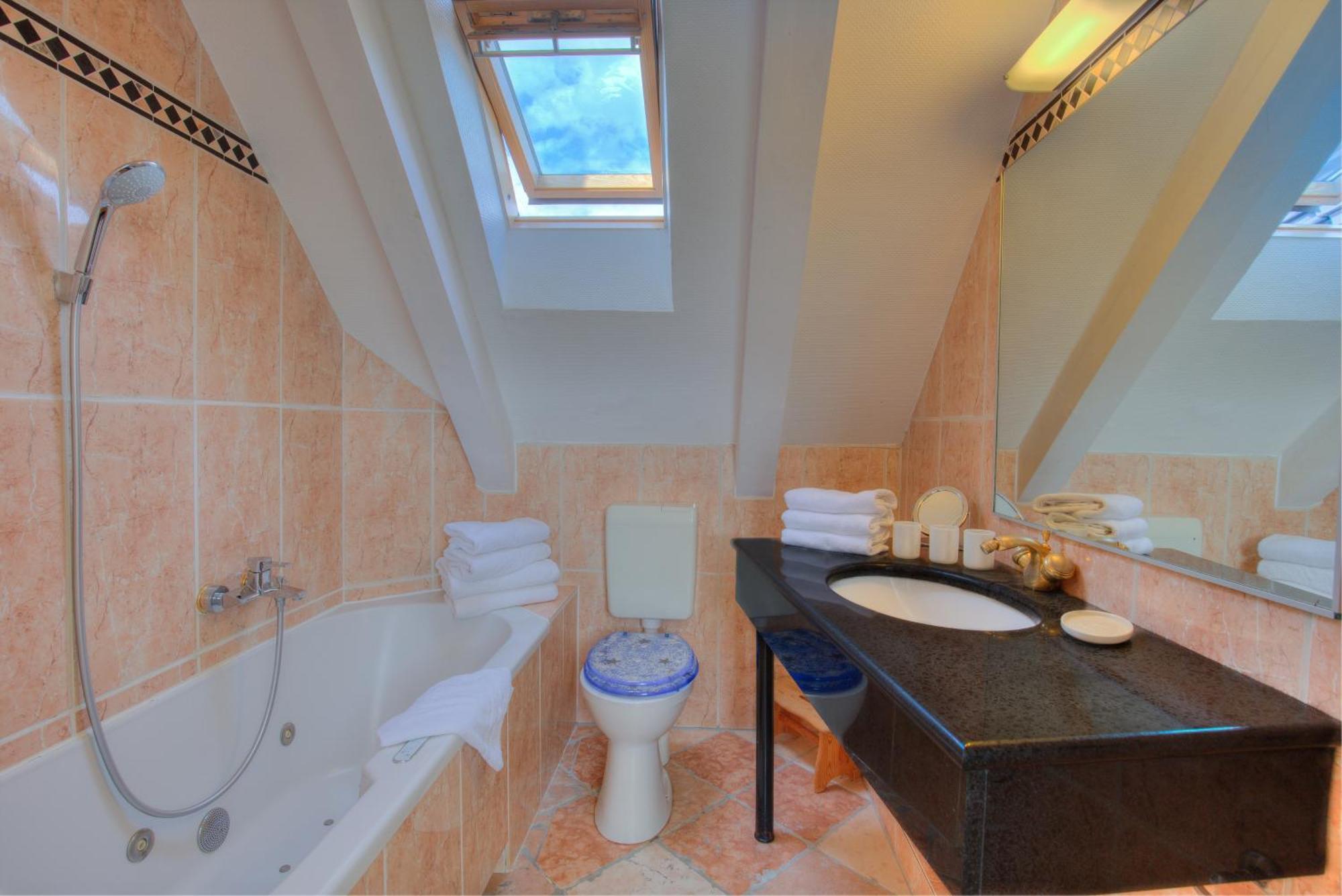 Apartment Abaco 3n
