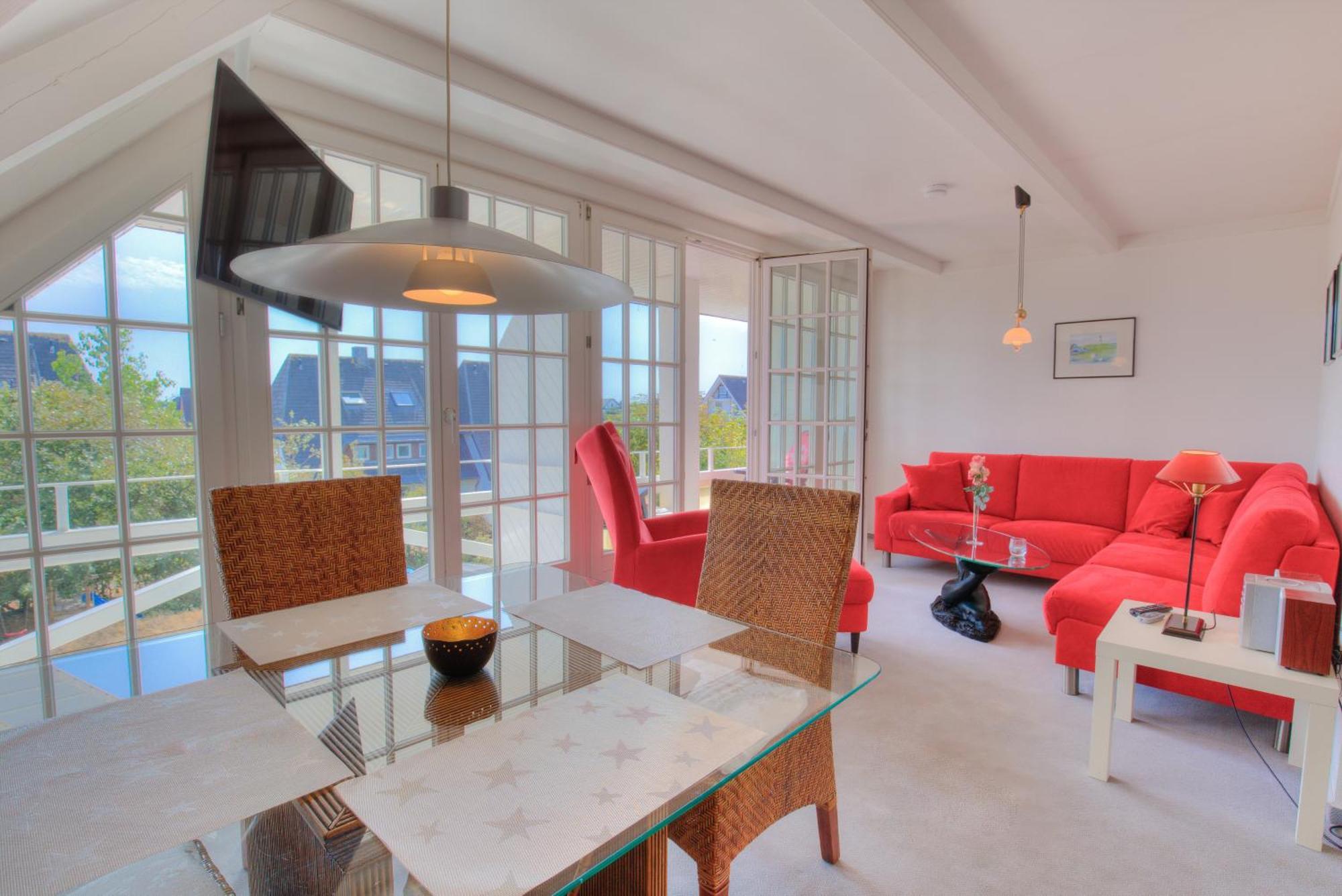 Abaco 3n Apartment *