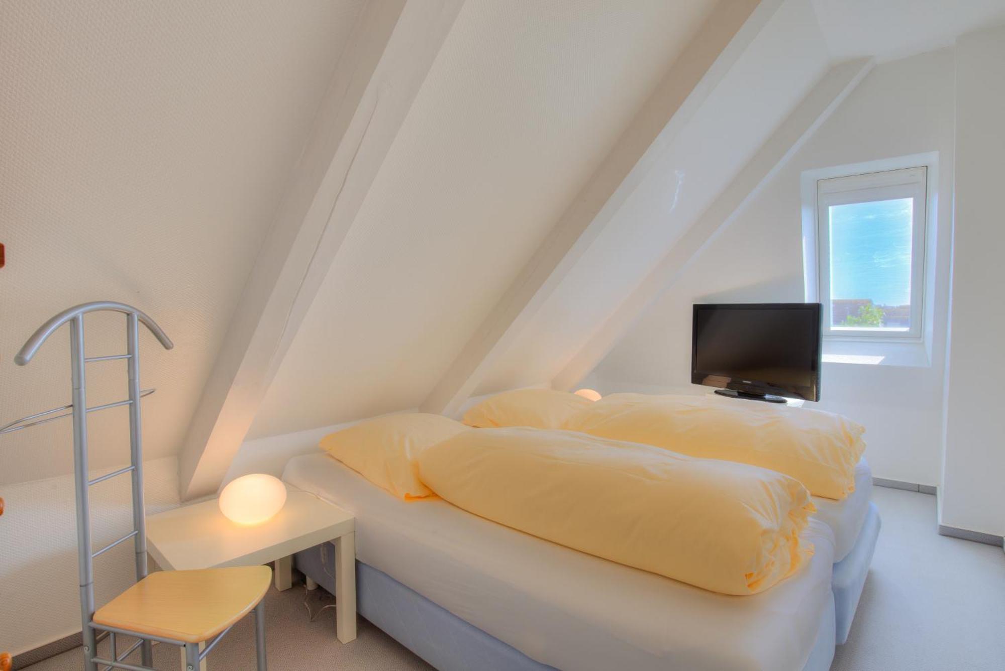 Abaco 3n Apartment Wenningstedt-Braderup