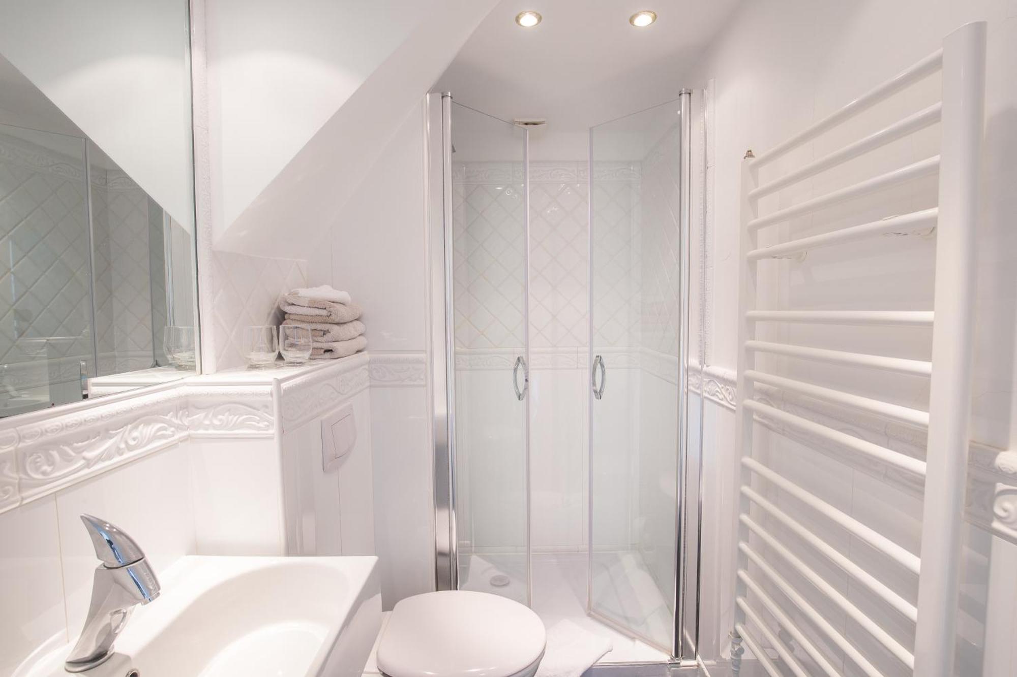 Apartment Abaco 3n