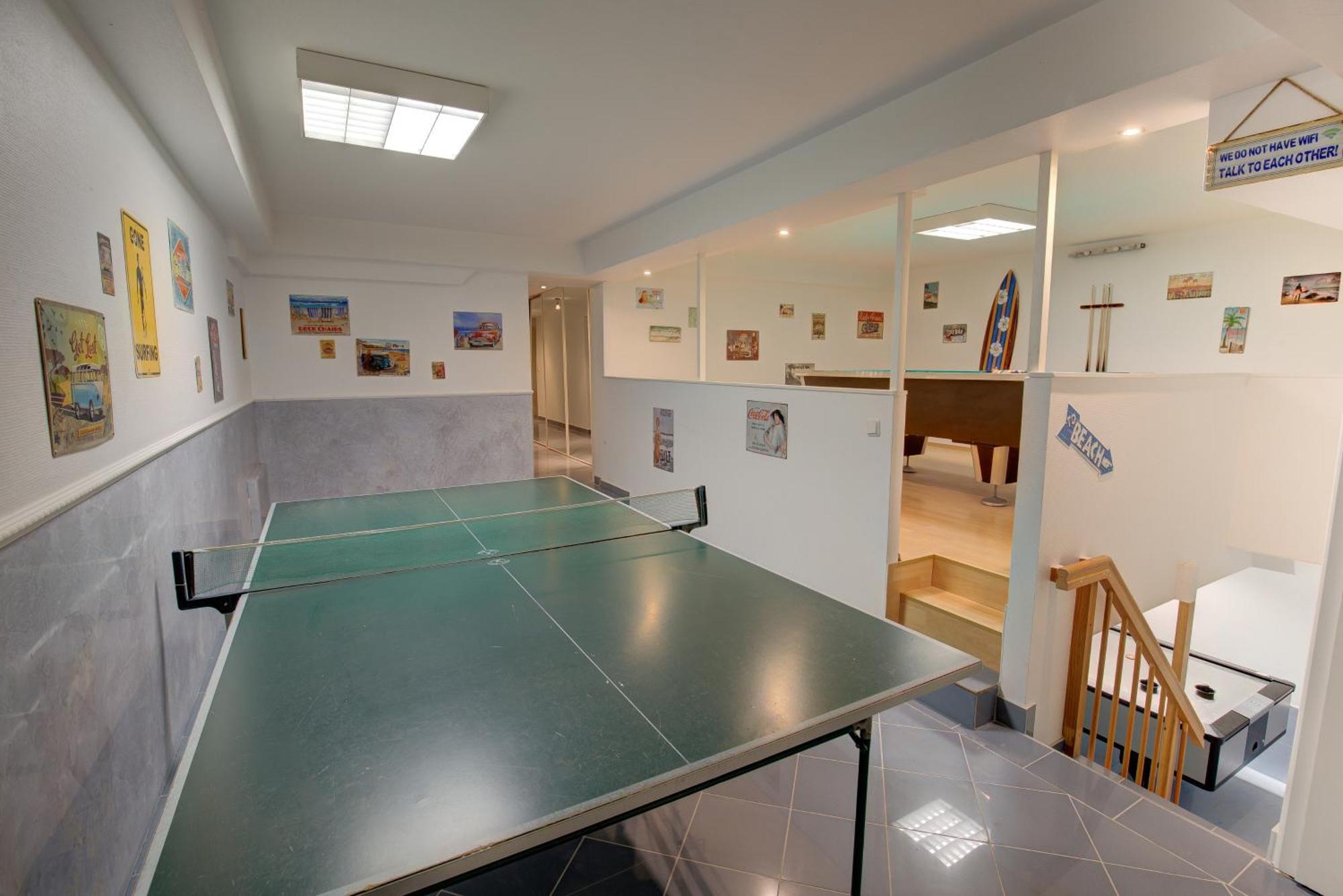 Abaco 3n Apartment *