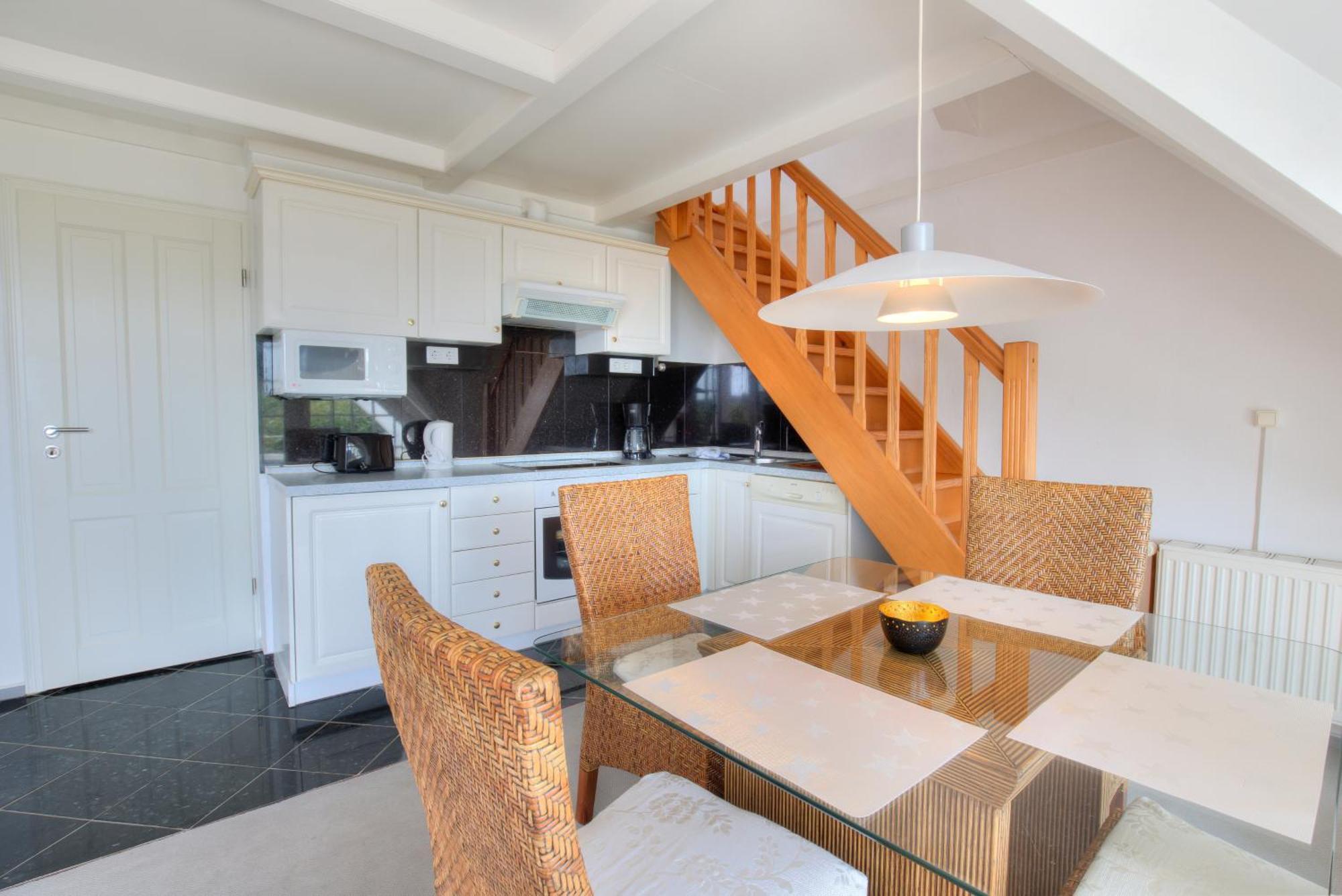 Abaco 3n Apartment Wenningstedt-Braderup